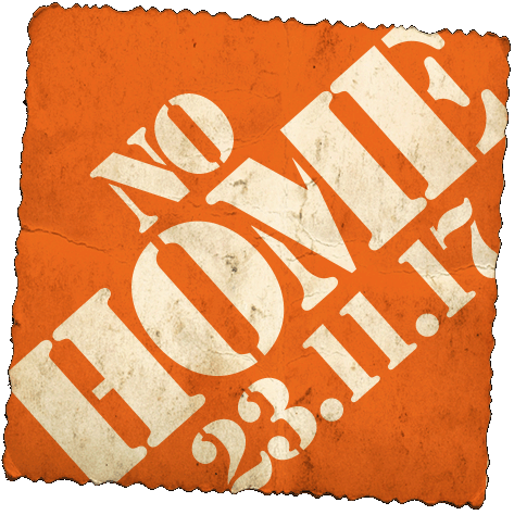 No Home
