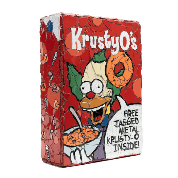Krusty-O's